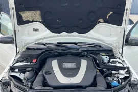 Mercedes-Benz, C Class, C 300