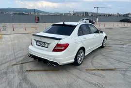 Mercedes-Benz, C Class, C 300