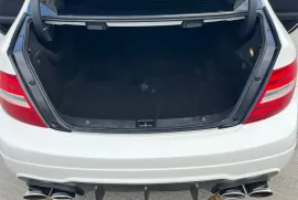 Mercedes-Benz, C Class, C 300