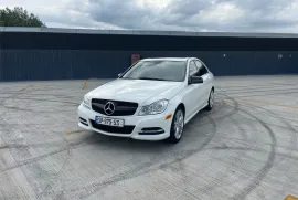 Mercedes-Benz, C Class, C 300