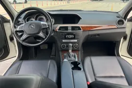 Mercedes-Benz, C Class, C 300
