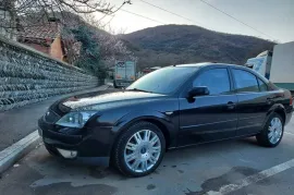 Ford, Mondeo