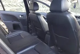 Ford, Mondeo
