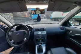 Ford, Mondeo
