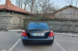 Ford, Mondeo