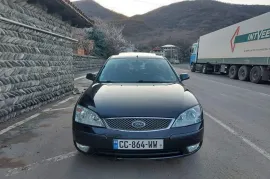 Ford, Mondeo