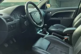Ford, Mondeo