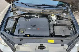 Ford, Mondeo