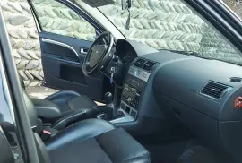 Ford, Mondeo