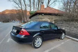 Ford, Mondeo