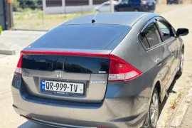 Honda, Insight
