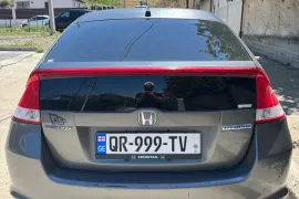Honda, Insight