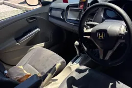 Honda, Insight
