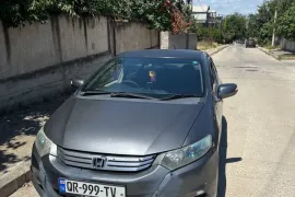 Honda, Insight