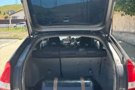 Honda, Insight