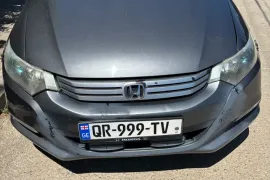 Honda, Insight