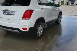 Chevrolet, Trax