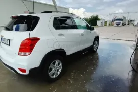 Chevrolet, Trax
