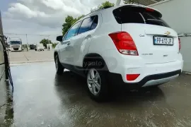 Chevrolet, Trax