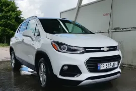 Chevrolet, Trax