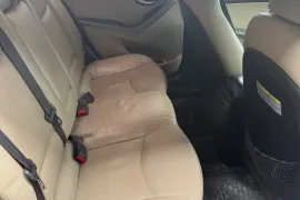 Hyundai, Elantra