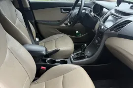 Hyundai, Elantra