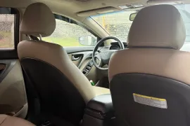 Hyundai, Elantra