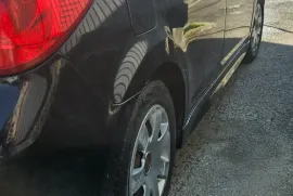 Nissan, Tiida