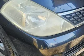 Nissan, Tiida