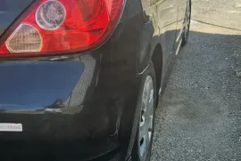 Nissan, Tiida