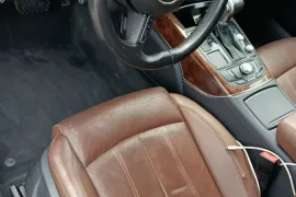 Audi, A series, A7