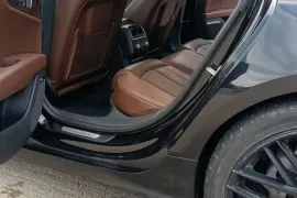 Audi, A series, A7