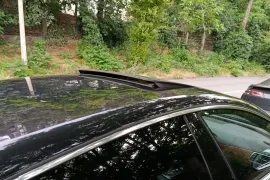 Audi, A series, A7