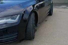 Audi, A series, A7