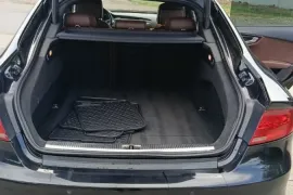 Audi, A series, A7