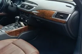 Audi, A series, A7