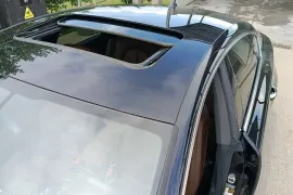 Audi, A series, A7