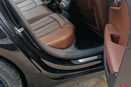 Audi, A series, A7