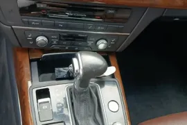 Audi, A series, A7