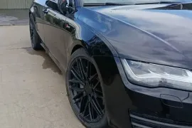 Audi, A series, A7