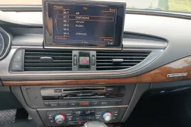 Audi, A series, A7