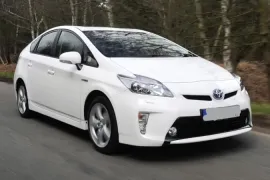 Toyota, Prius