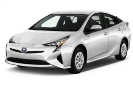 Toyota, Prius