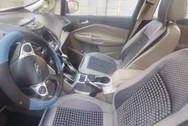 Ford, C-Max