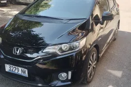Honda, Fit