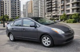 Toyota, Prius