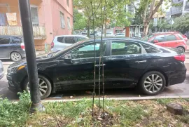 Hyundai, Sonata