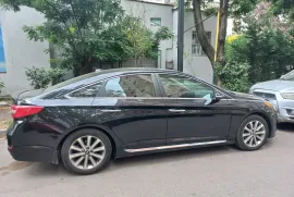 Hyundai, Sonata