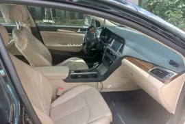 Hyundai, Sonata