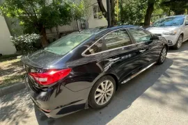 Hyundai, Sonata